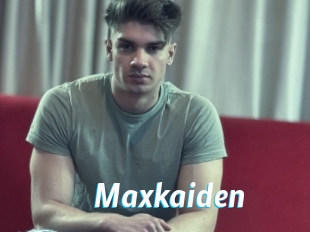 Maxkaiden