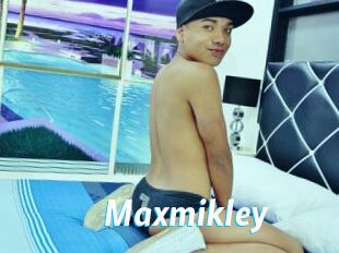 Maxmikley