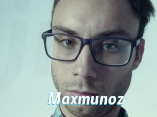 Maxmunoz