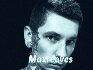 Maxreaves