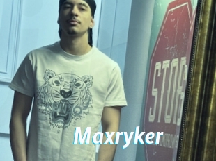 Maxryker