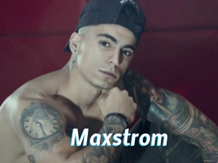 Maxstrom