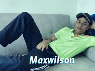 Maxwilson