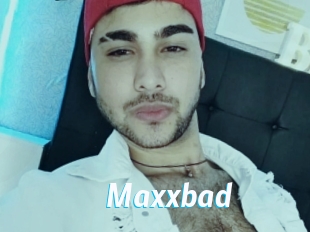 Maxxbad