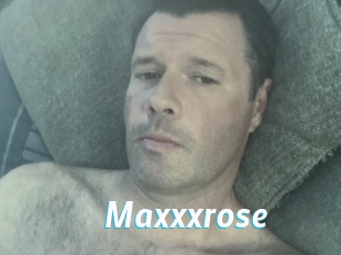 Maxxxrose