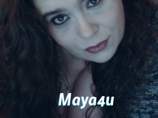 Maya4u