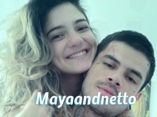 Mayaandnetto