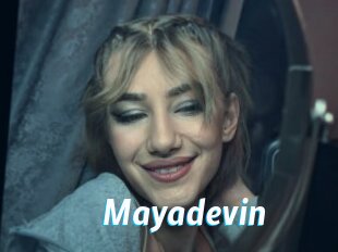 Mayadevin