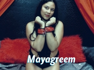 Mayagreem