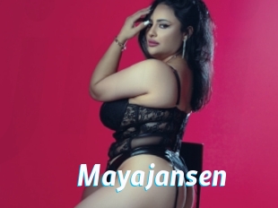 Mayajansen