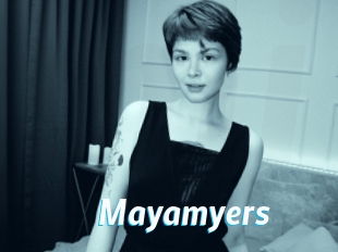 Mayamyers
