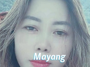 Mayang