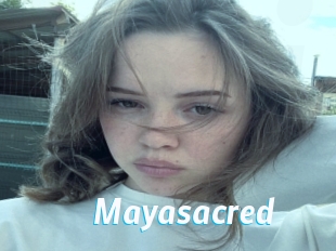 Mayasacred