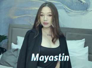 Mayastin
