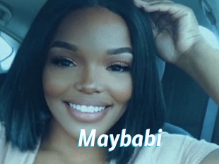 Maybabi