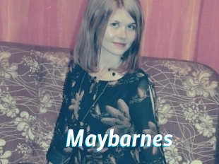 Maybarnes