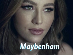 Maybenham