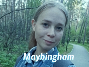 Maybingham