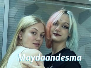 Maydaandesma