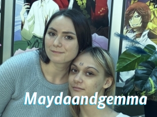 Maydaandgemma