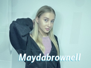 maydabrownell J Mine