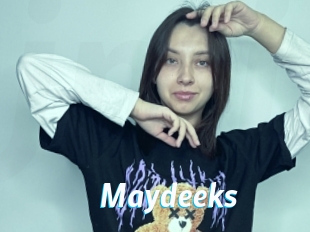maydeeks J Mine