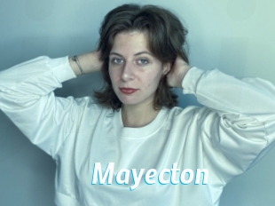 Mayecton