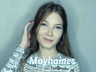 Mayhaines