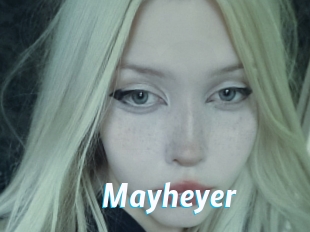 Mayheyer
