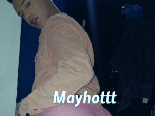 Mayhottt