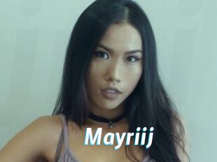 Mayriij