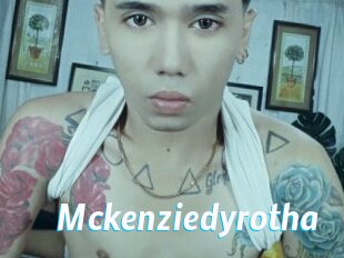 Mckenziedyrotha