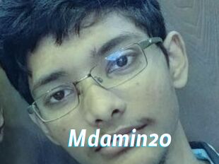 Mdamin20