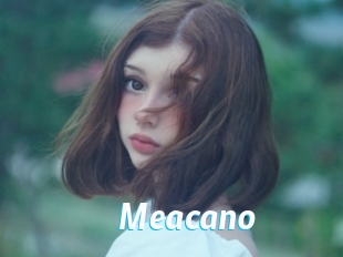 Meacano