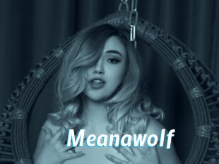 Meanawolf