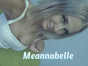 Meannabelle