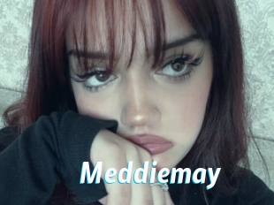 Meddiemay