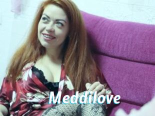 Meddilove