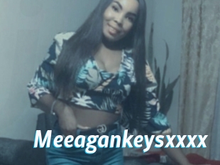 Meeagankeysxxxx