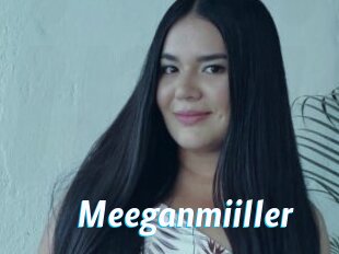 Meeganmiiller