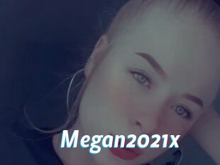 Megan2021x