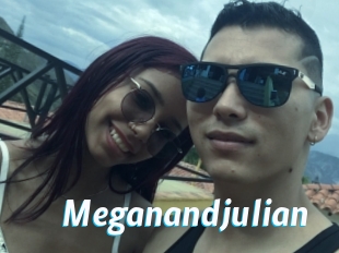 Meganandjulian