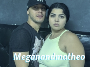 Meganandmatheo