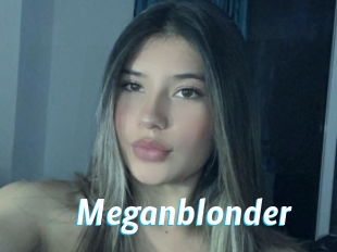 Meganblonder