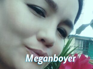 Meganboyer