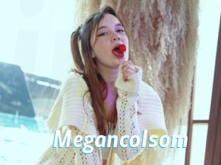 Megancolsom