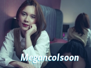 Megancolsoon