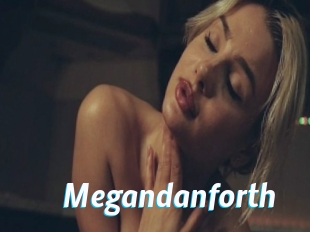 Megandanforth