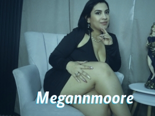 Megannmoore