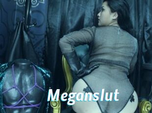 Meganslut
